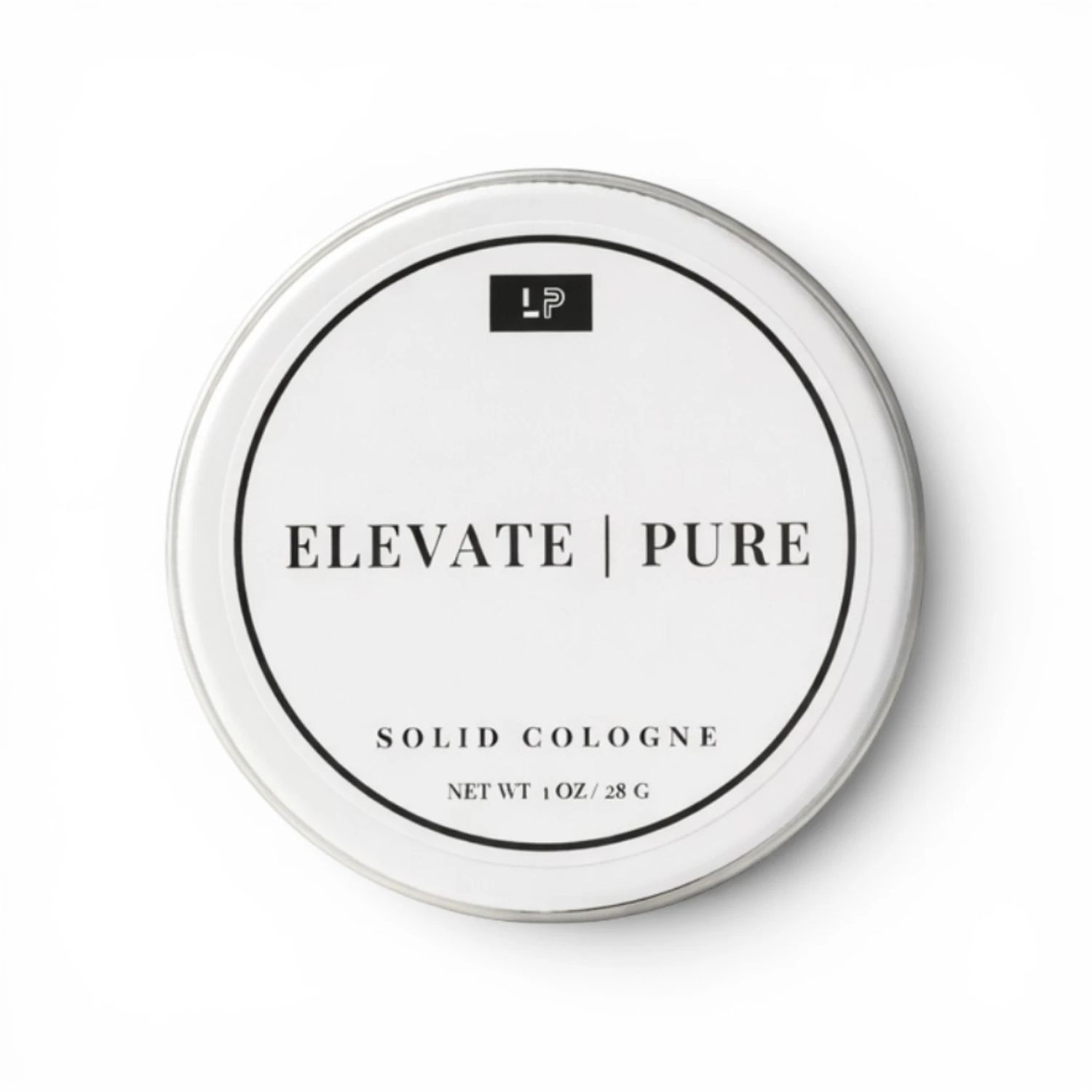 ELEVATE HARD COLOGNE |  1oz 