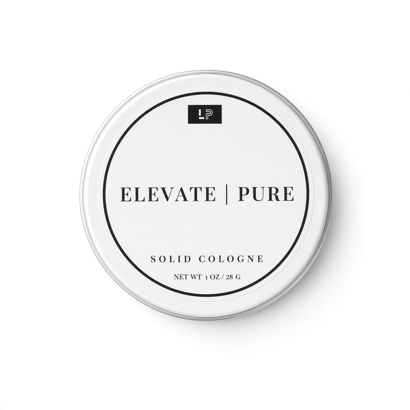 ELEVATE HARD COLOGNE |  1oz 