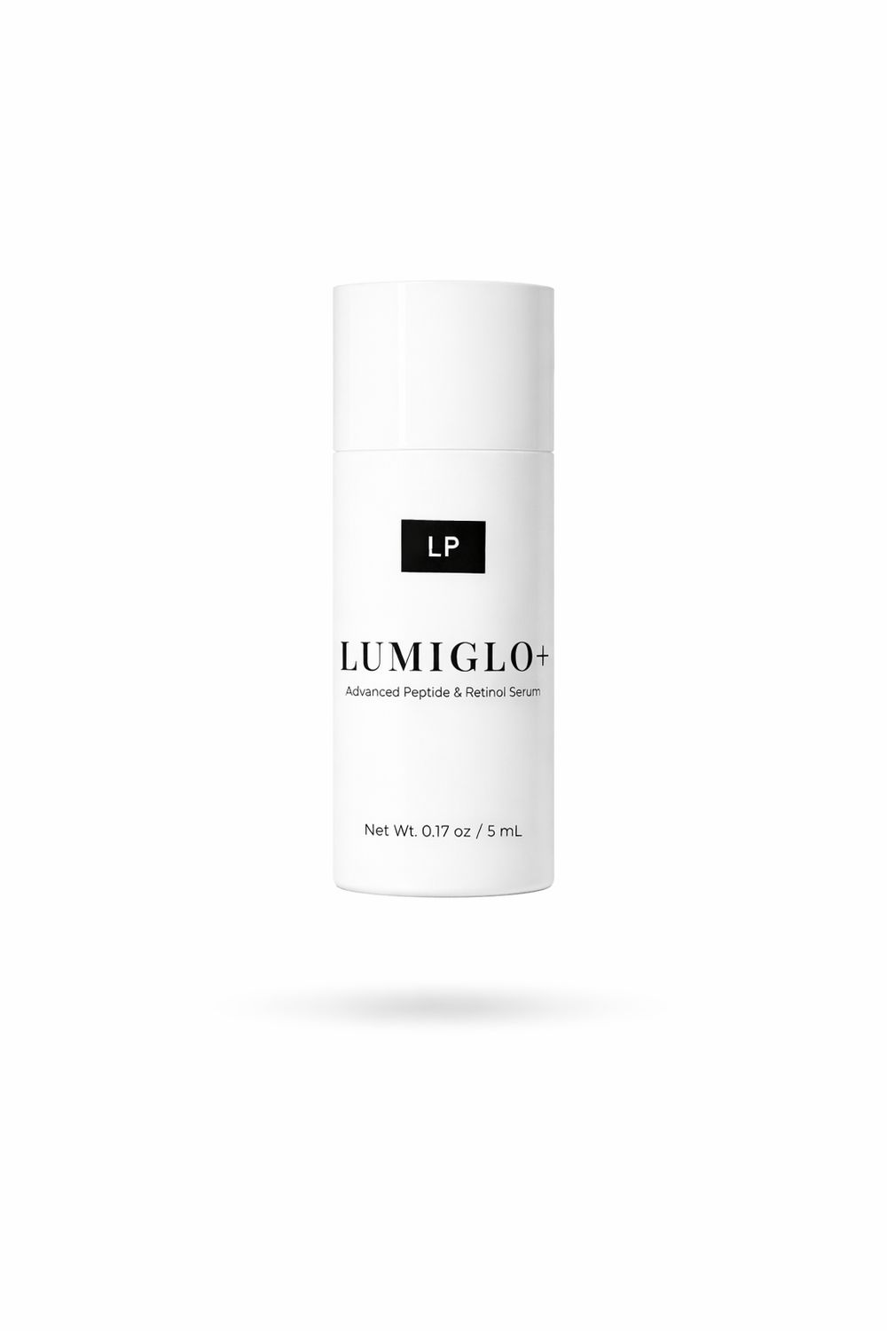 LUMIGLO COPPER PEPTIDE SERUM | 10mL