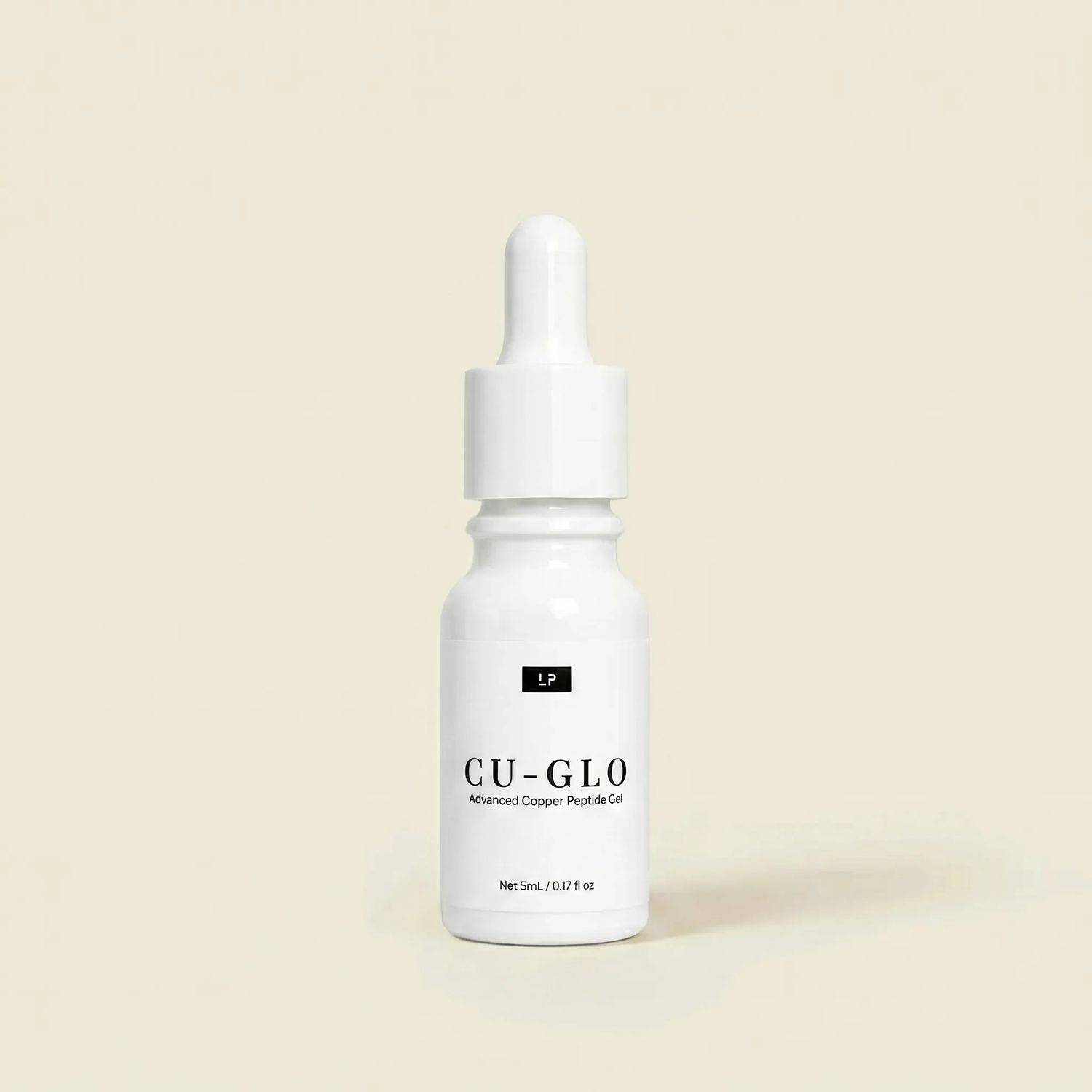 LUMIGLO COPPER PEPTIDE SERUM | 10mL