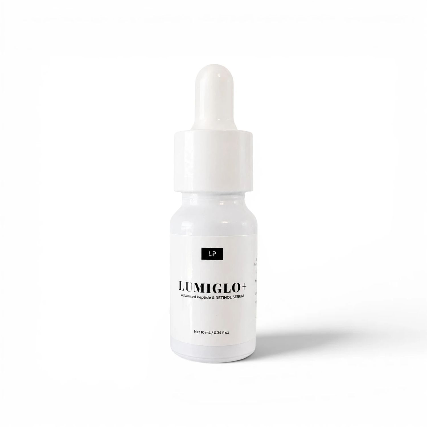 LUMIGLO COPPER PEPTIDE SERUM | 10mL