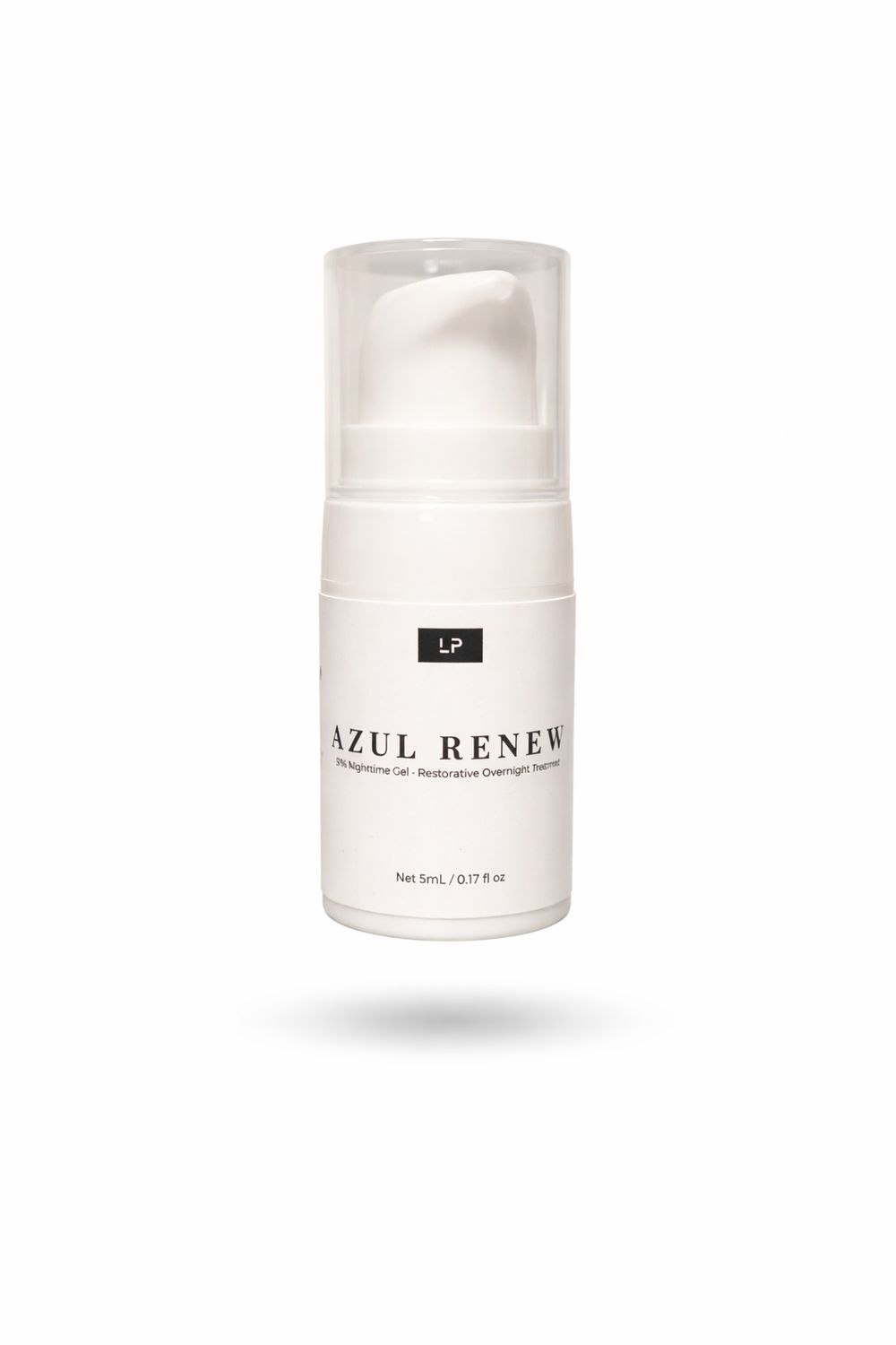 AZUL-RENEW PM TREATMENT | 5 mL