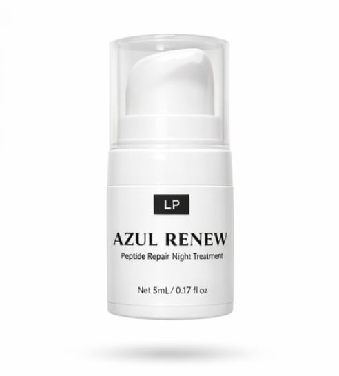 AZUL-RENEW PM TREATMENT | 5 mL