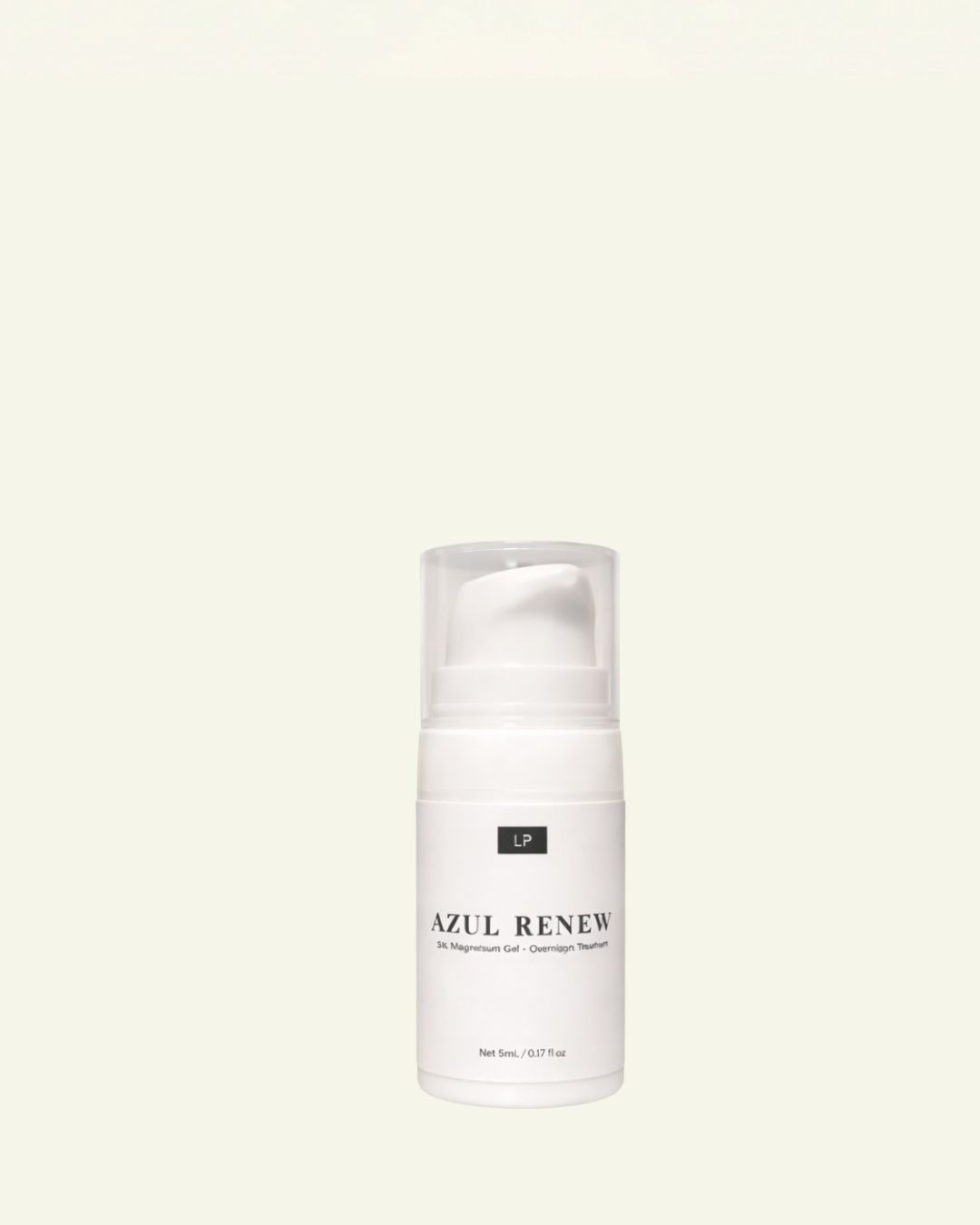 AZUL-RENEW PM TREATMENT | 5 mL