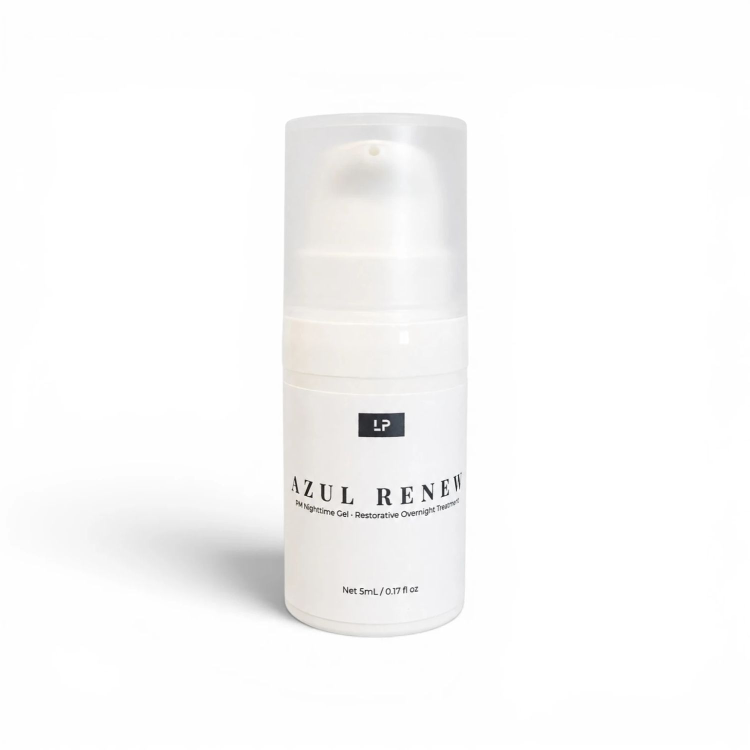 AZUL-RENEW PM TREATMENT | 5 mL