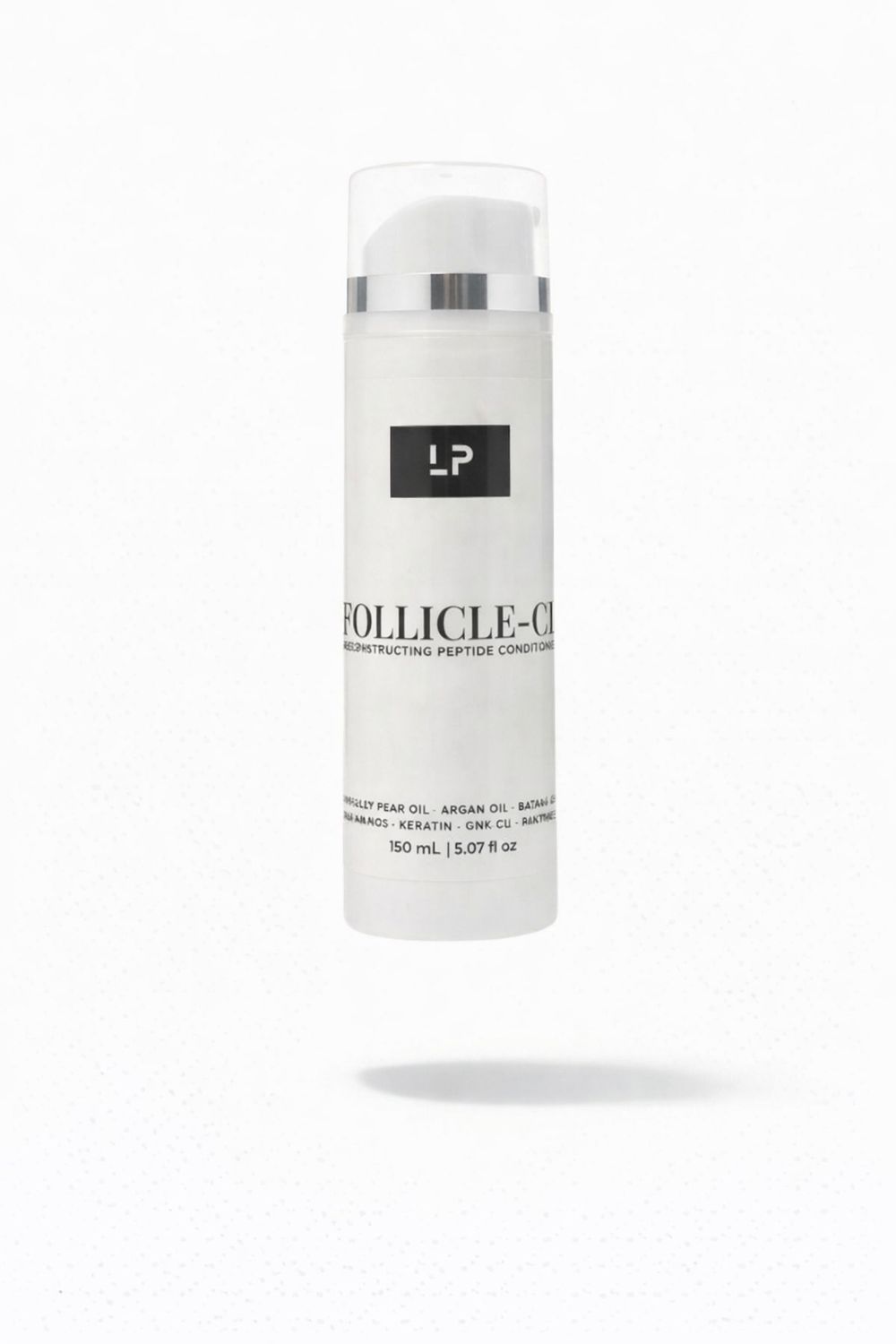 FOLLICLE CU HAIR CONDITIONER |  150mL