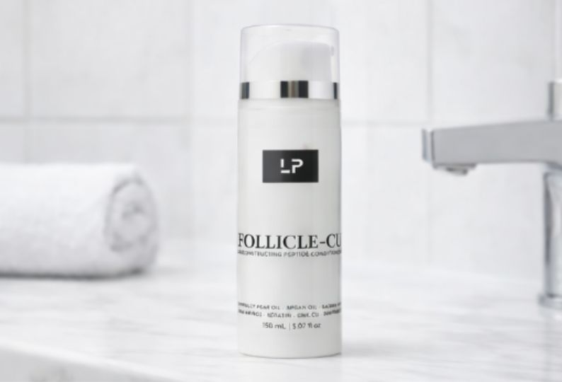 FOLLICLE CU HAIR TREATMENT |  150mL CONDITIONER 