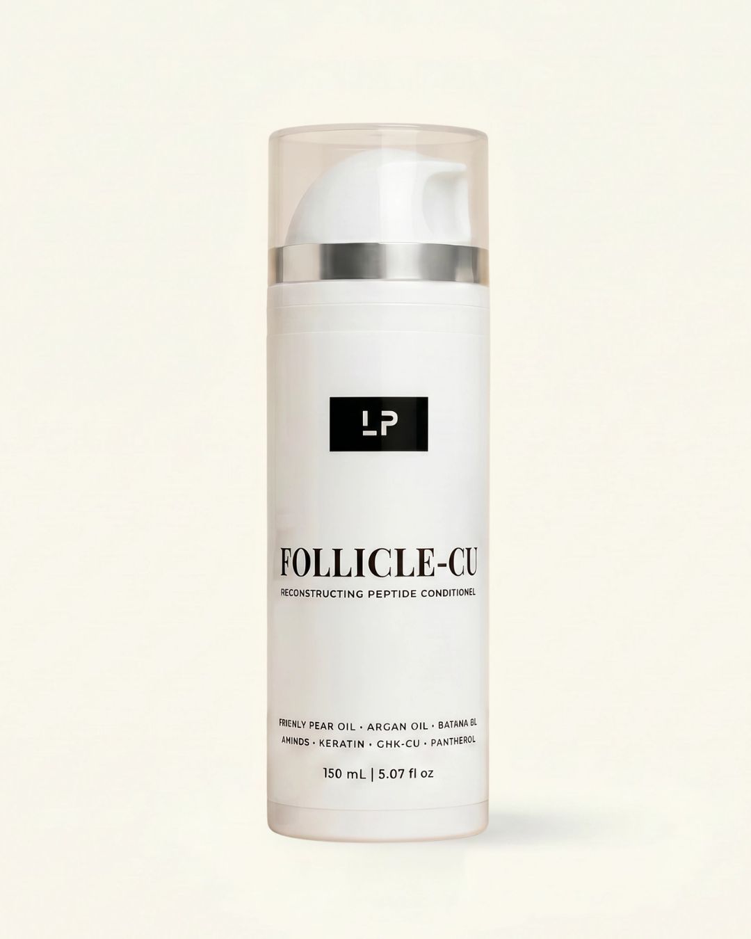FOLLICLE CU HAIR TREATMENT |  150mL CONDITIONER 