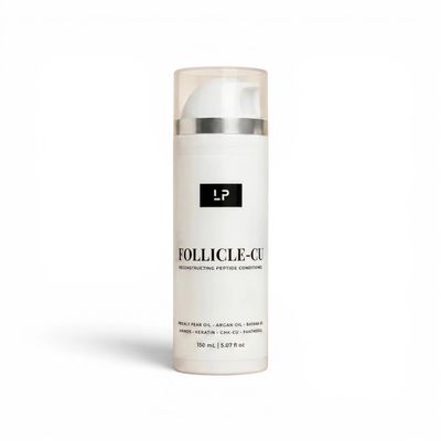 FOLLICLE CU HAIR TREATMENT |  150mL CONDITIONER 
