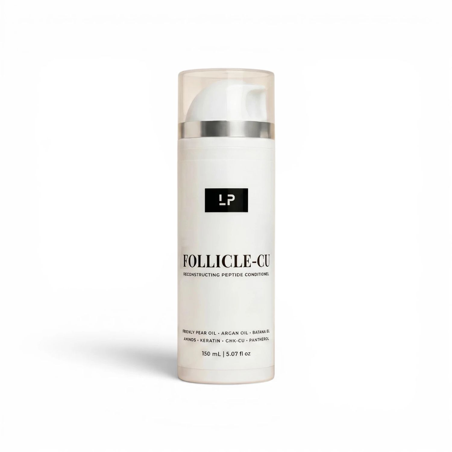 FOLLICLE CU HAIR TREATMENT