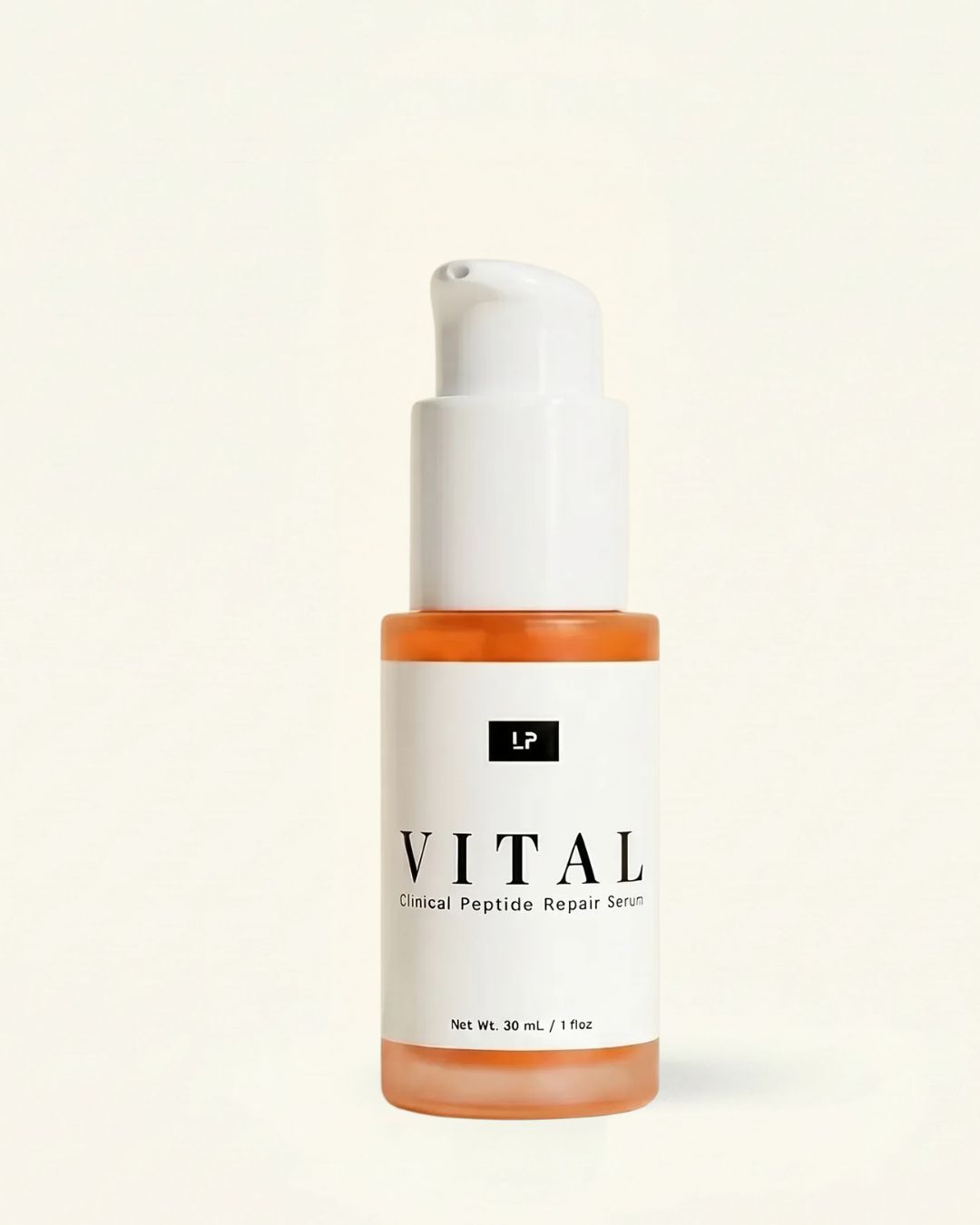 TITAN RENEWAL VITAL | 30ML SKIN REVITALIZING SERUM