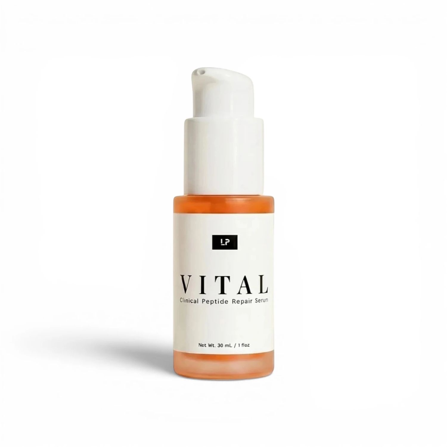 TITAN RENEWAL VITAL | 30ML SKIN REVITALIZING SERUM