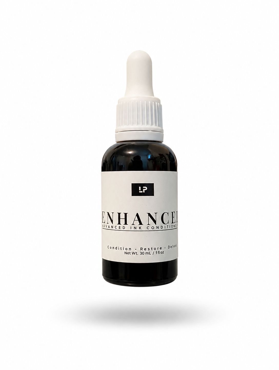 ENHANCED | 30 ML ADVANCED INK CONDITIONING OIL 