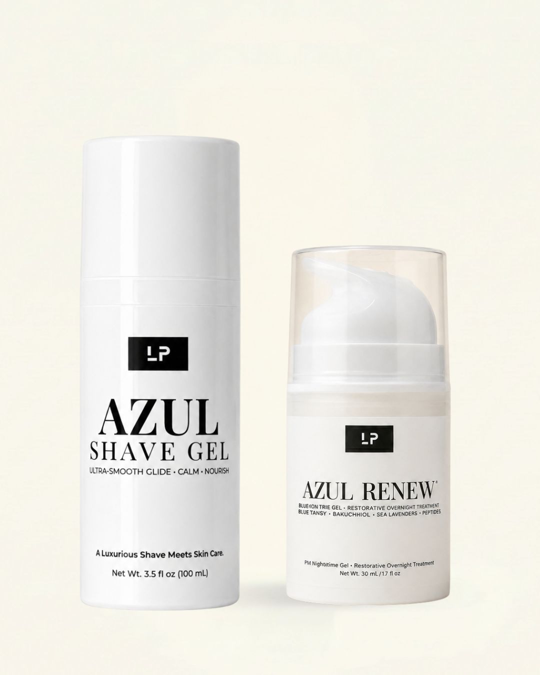 AZUL UPGRADE BUNDLE