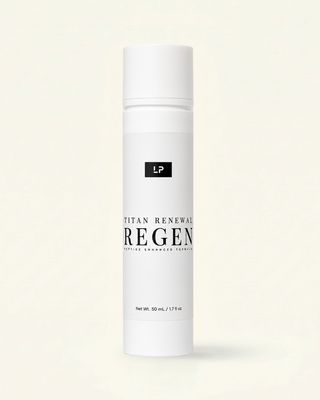 TITAN RENEWAL REGEN | 50 mL PEPTIDE FACE RENEWING GEL-CREA TITAN RENEWAL REGEN | 50 mL PEPTIDE FACE RENEWING GEL-CREA