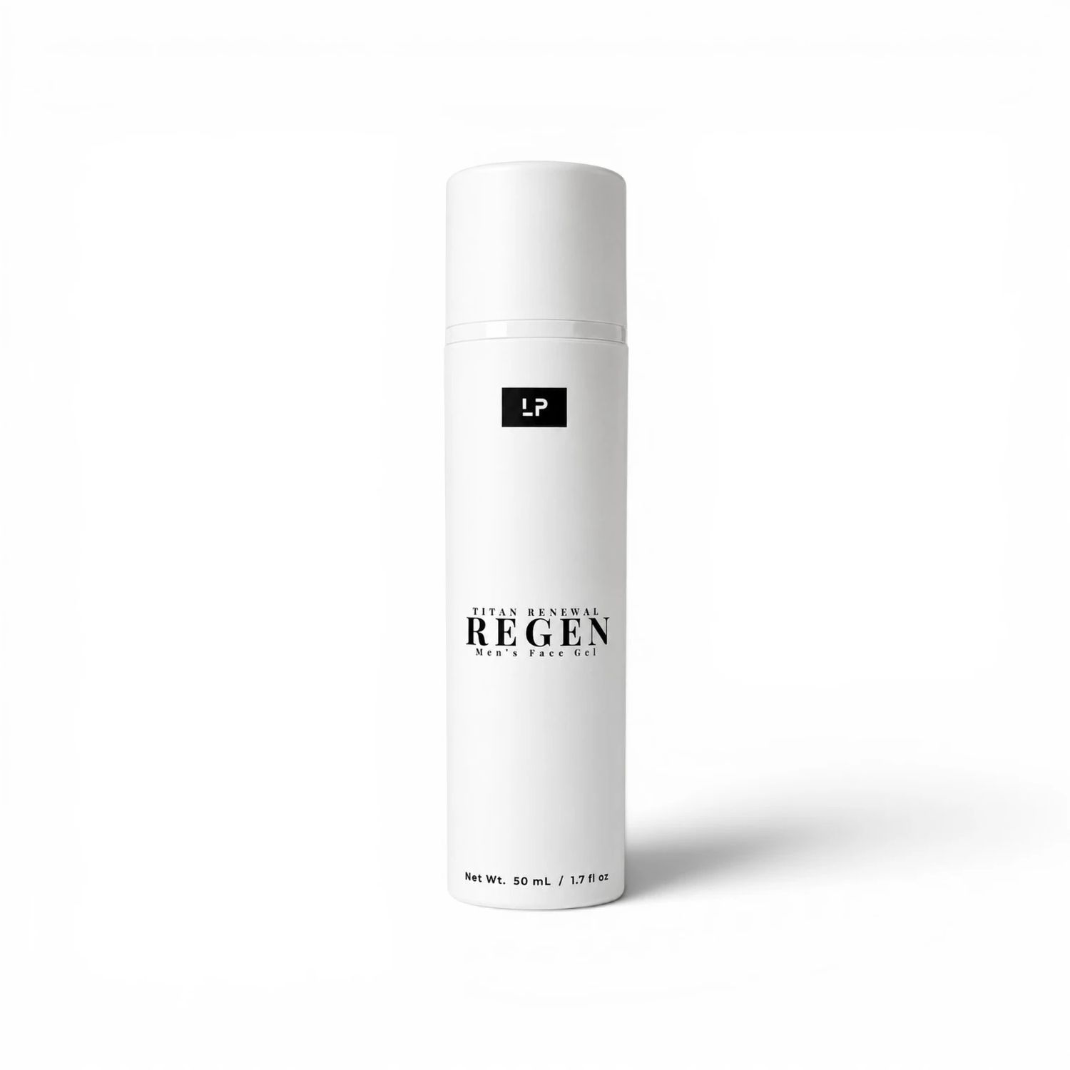 TITAN RENEWAL REGEN | 50 mL PEPTIDE FACE RENEWING GEL-CREA