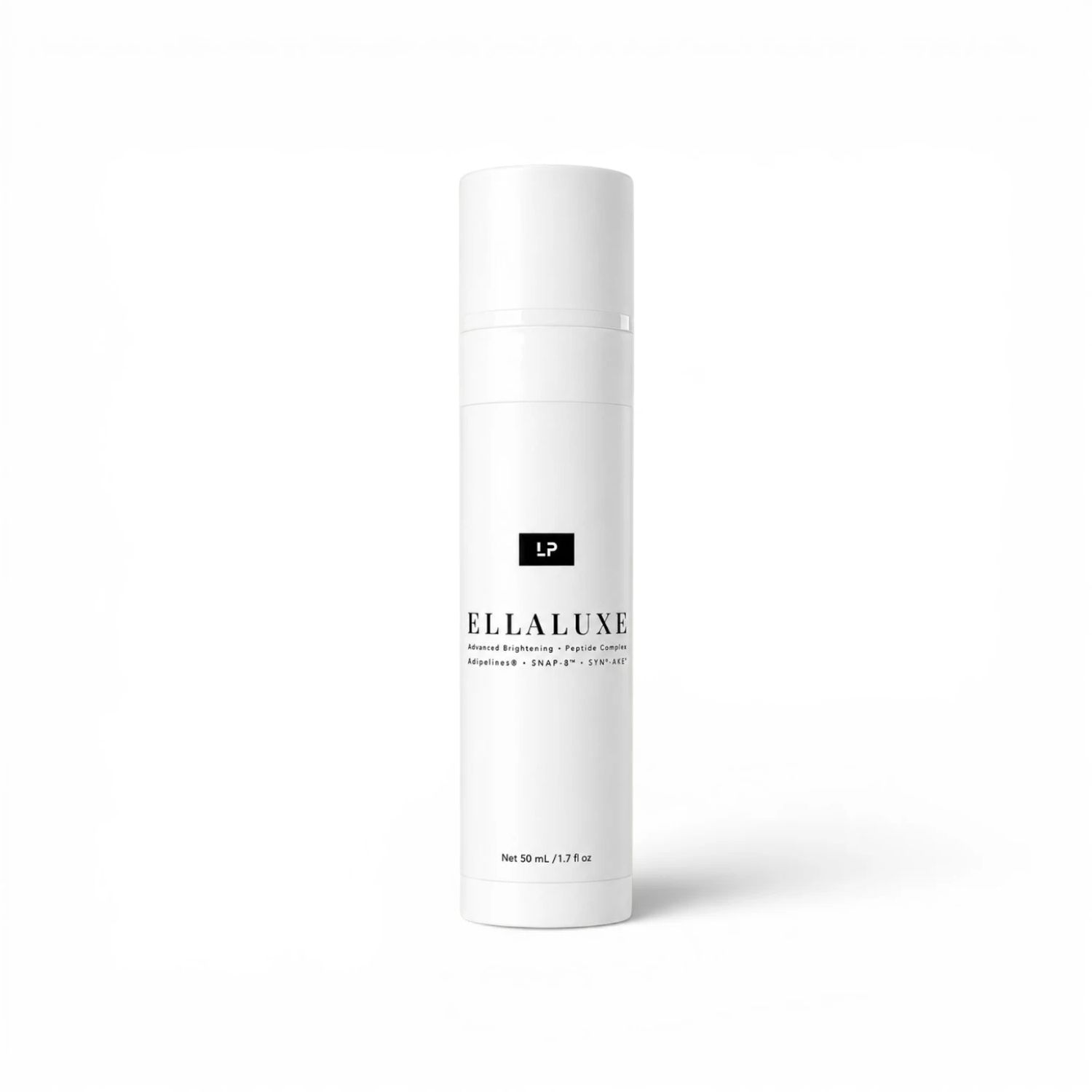 ELLALUXE™ ADVANCED BRIGHTENING PEPTIDE GEL-CREAM 50 ML | 1.69 FL OZ 