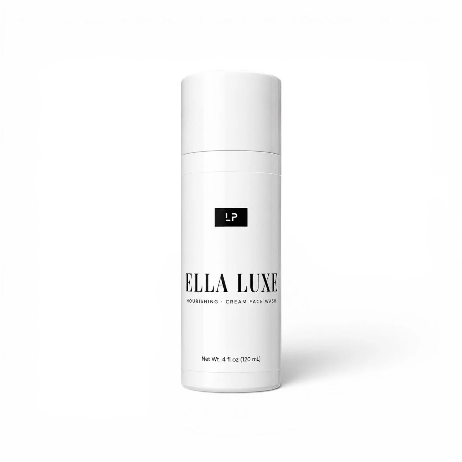 ELLALUXE SOUFFLE FACE WASH | 4OZ