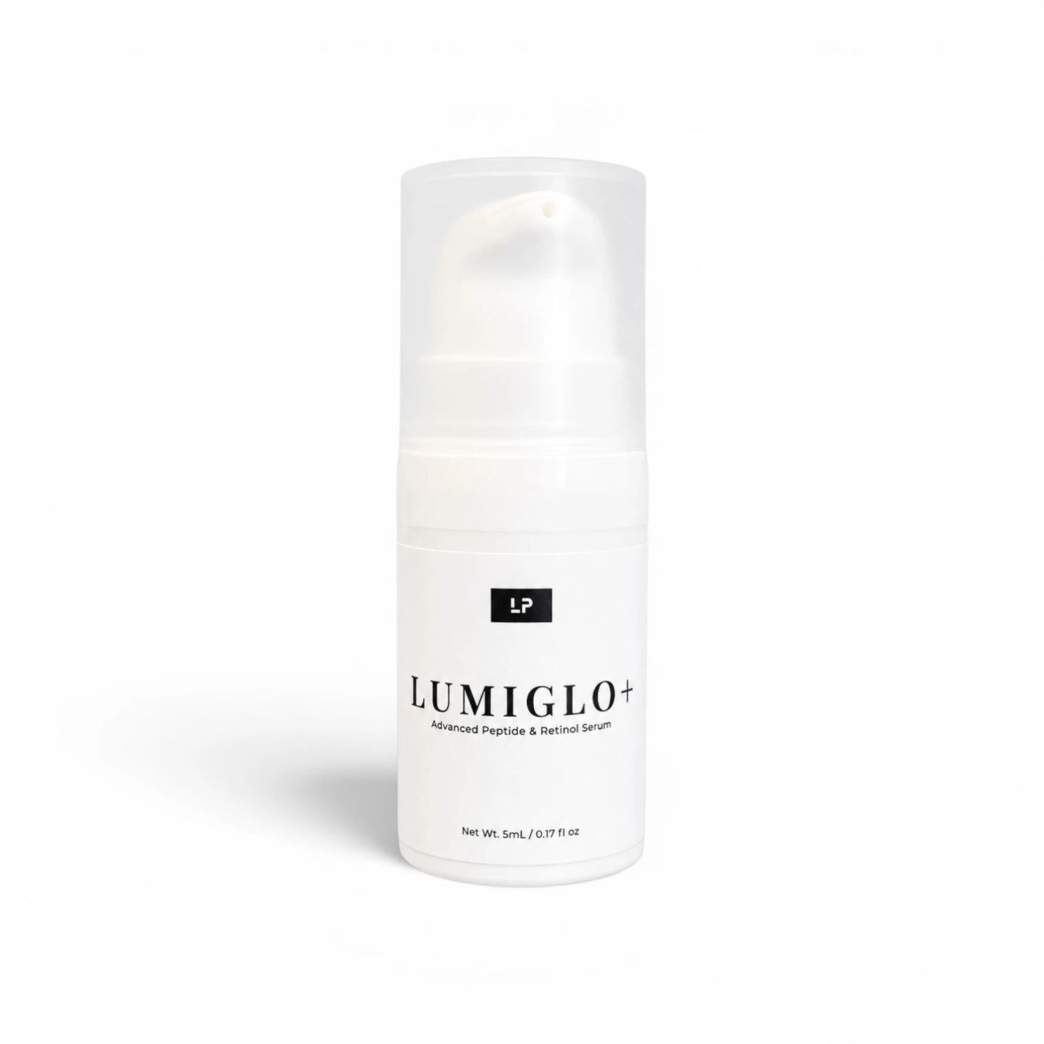 LUMIGLO COPPER PEPTIDE SERUM | 5mL