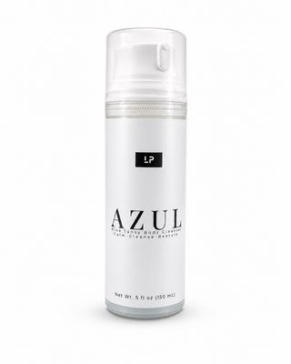 AZUL BLUE TANSY BODY WASH |  5 OZ LUXE AIRLESS PUMP