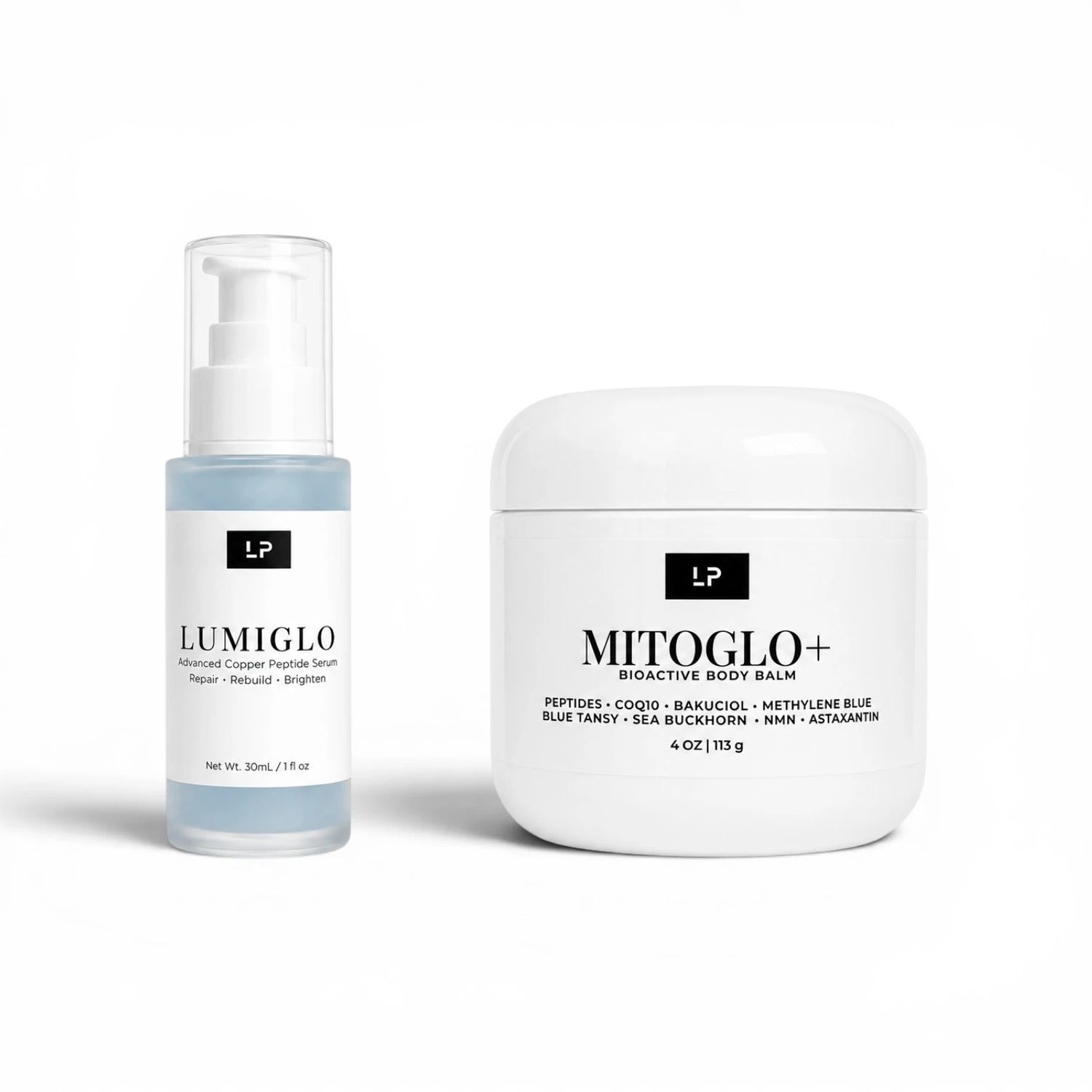 GLO DUO