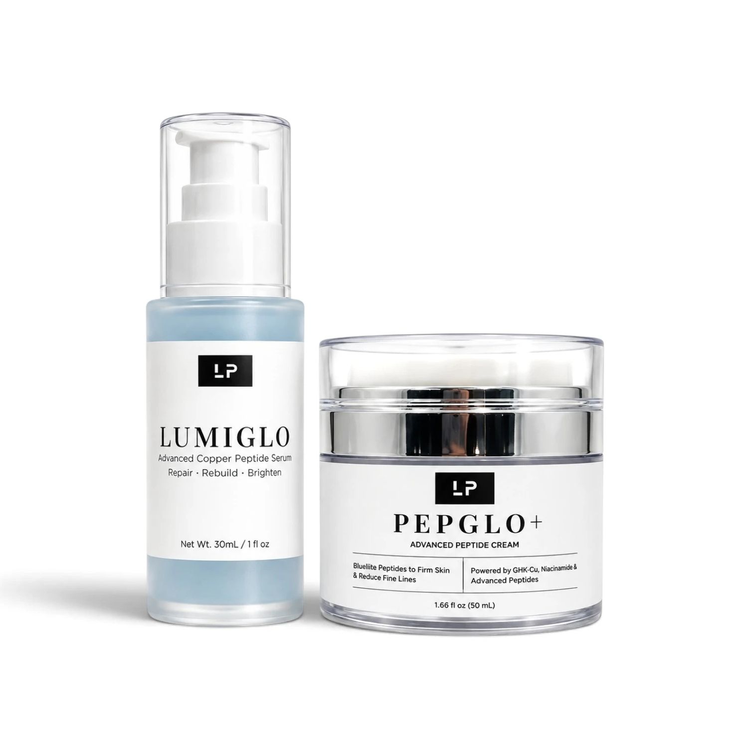 GLO DUO