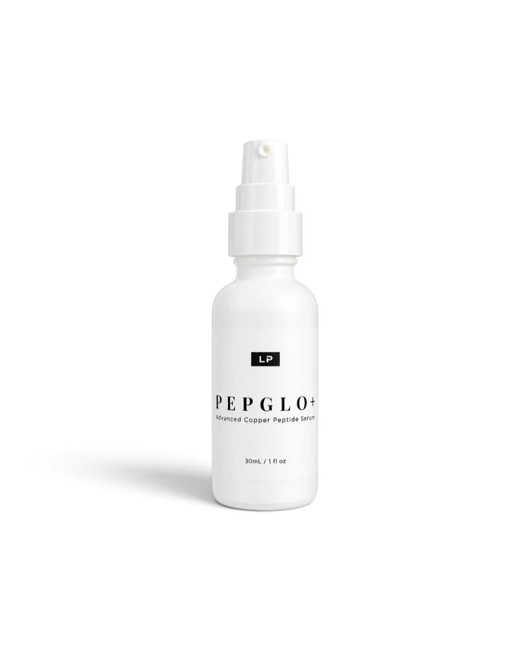 PEPGLO+ FIRMING SERUM