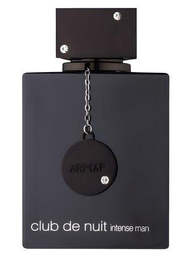 Club de Nuit Intense Man by Armaf Eau de Toilette 105 ml