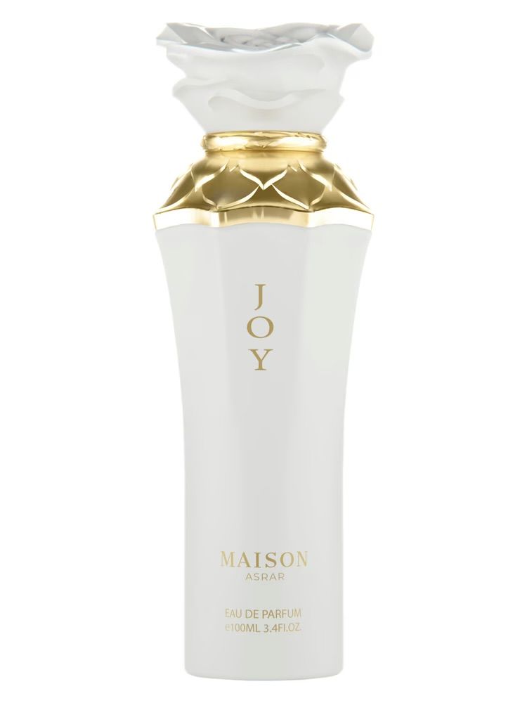 Joy by Maison Asrar Eau de Parfum 100 ml