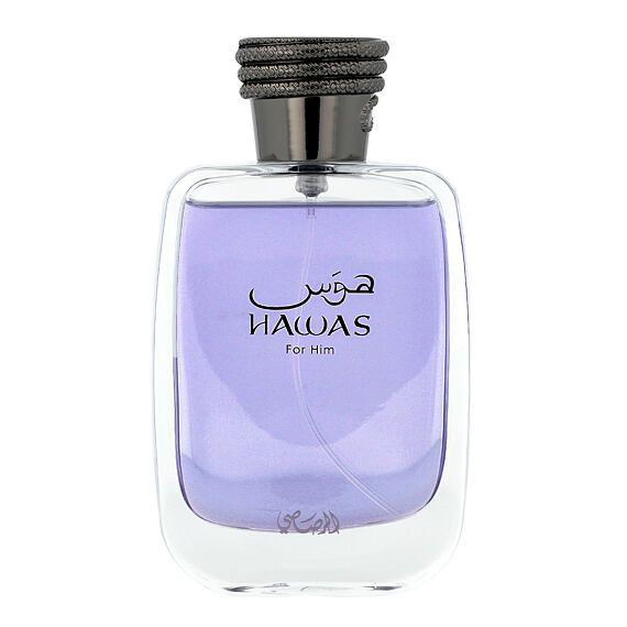 Hawas for Him by Rasasi Eau de Parfum 100 ml