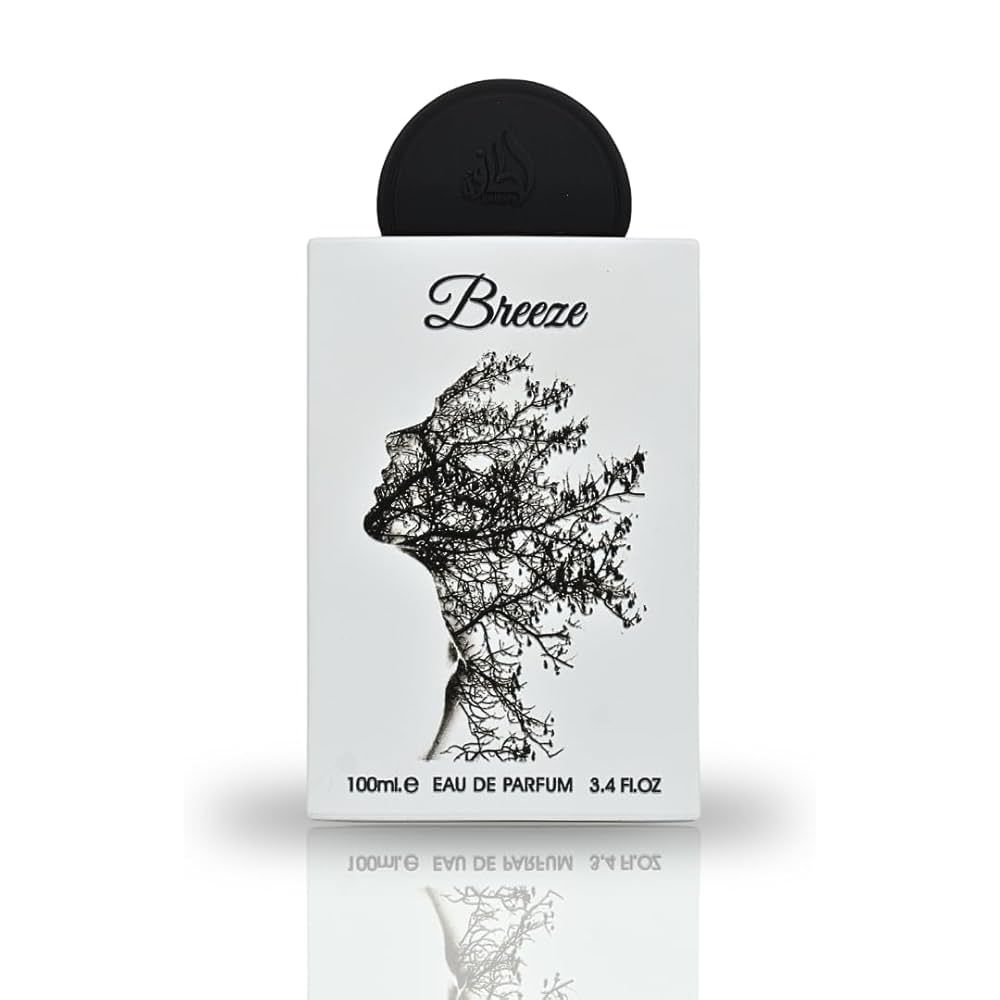 Breeze by Lattafa Pride Eau de Parfum 100 ml