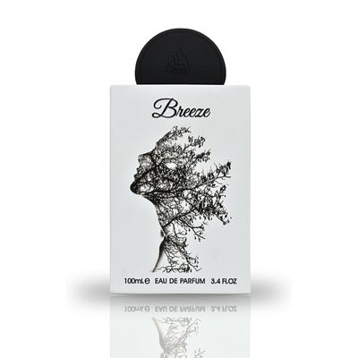 Breeze by Lattafa Pride Eau de Parfum 100 ml