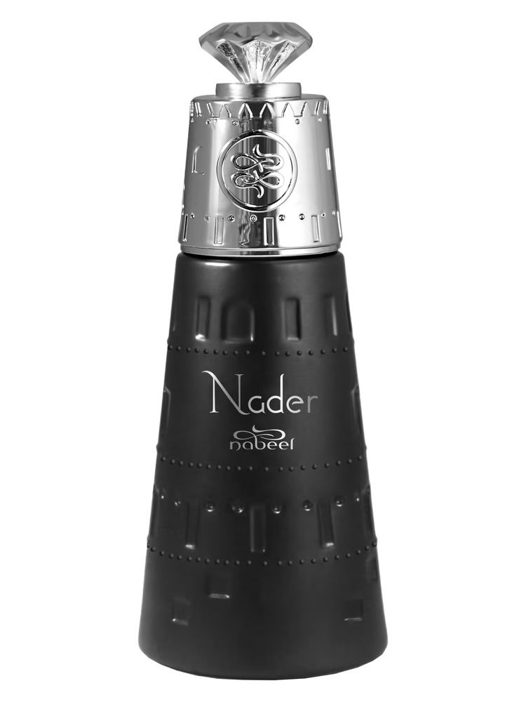 Nader by Nabeel Eau de Parfum 100 ml