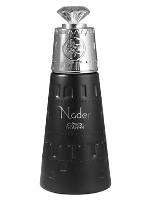 Nader by Nabeel Eau de Parfum 100 ml