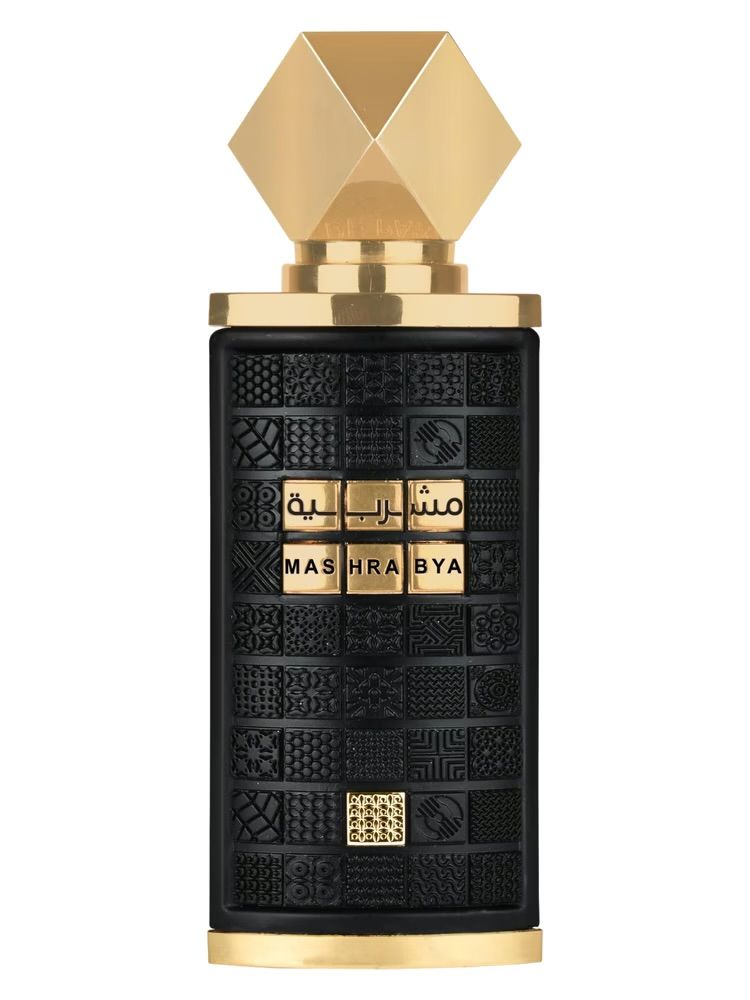Mashrabya by Lattafa Eau de Parfum 100 ml