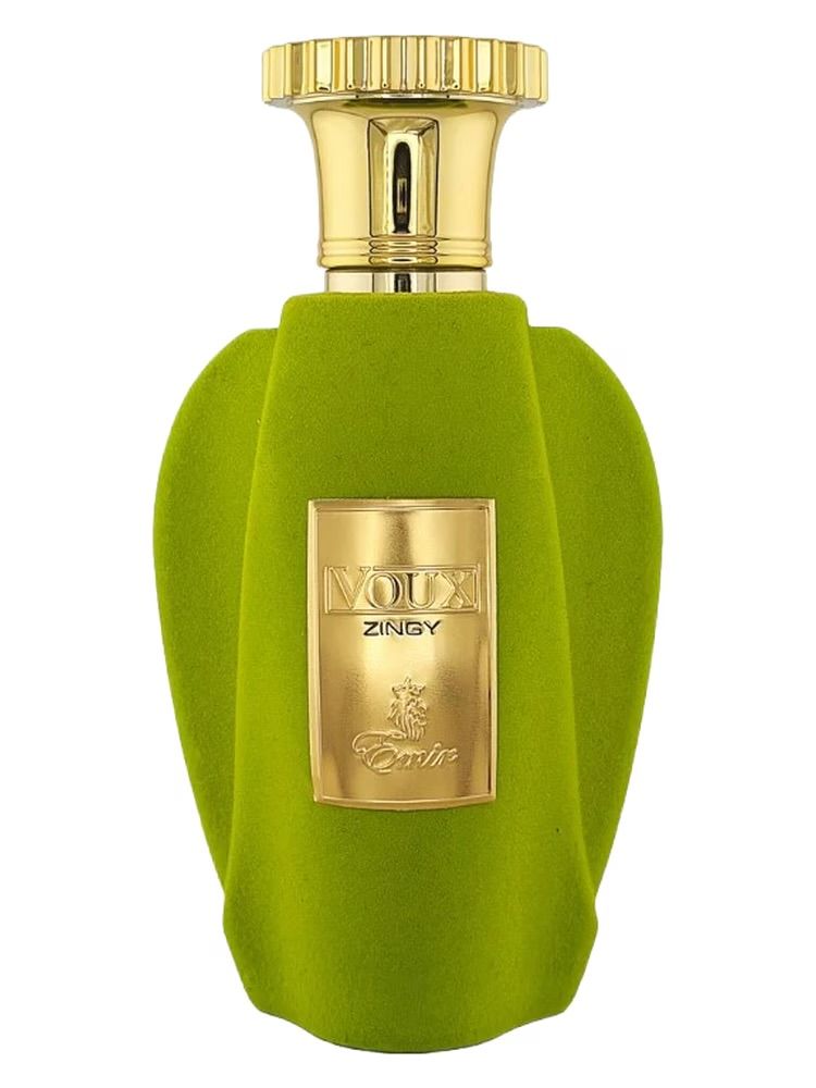 Emir Vouz Zingy by Paris Corner Eau de Parfum 100 ml