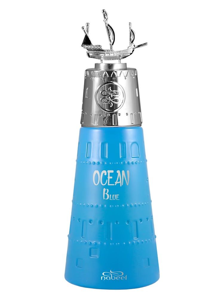 Ocean Blu by Nabeel Eau de Parfum 100 ml