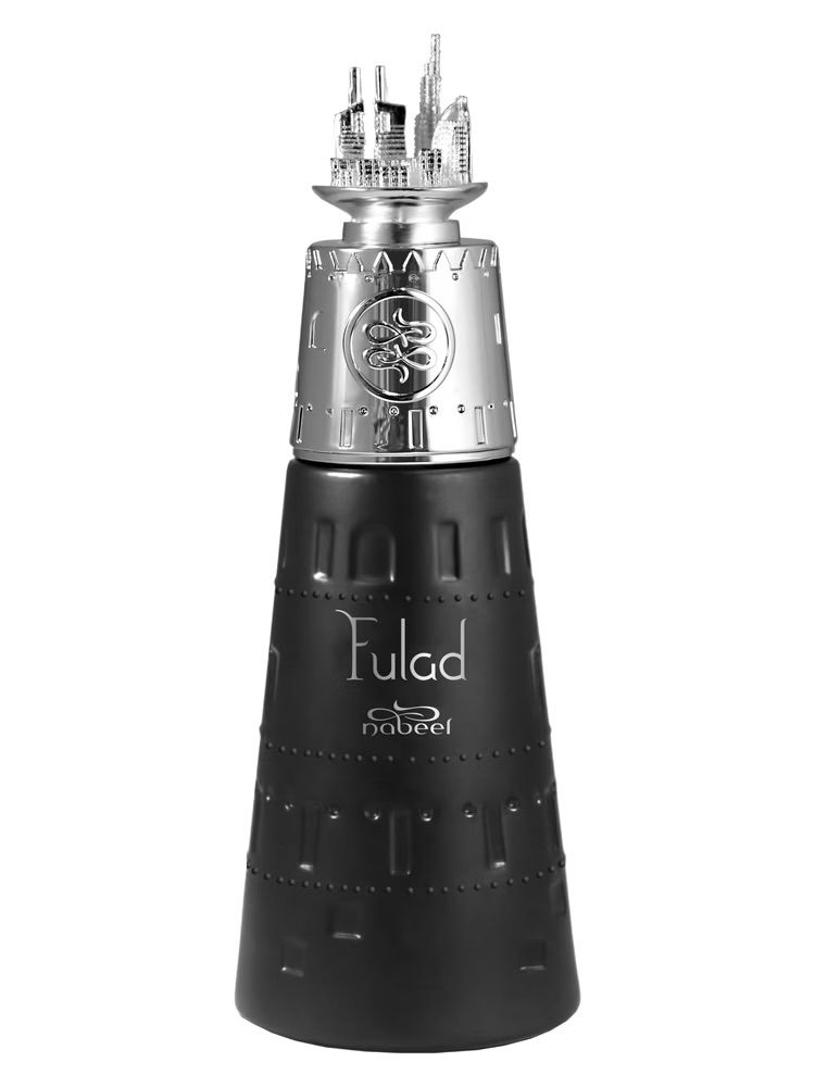 Fulad by Nabeel Eau de Parfum 100 ml