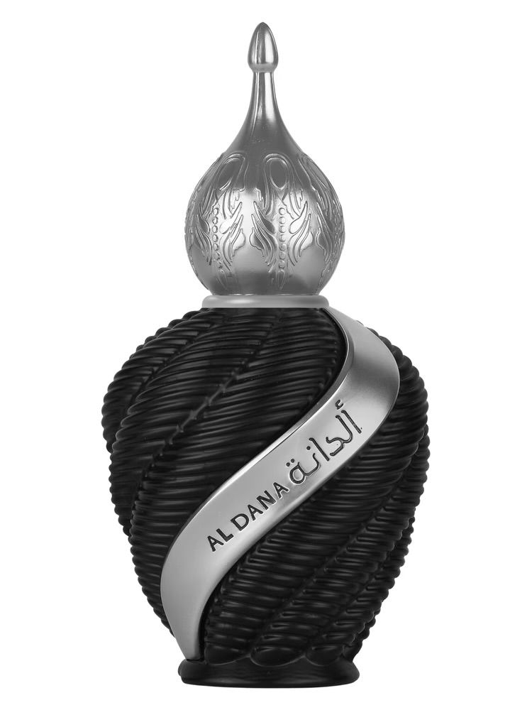 Al Dana by Lattafa Eau de Parfum 100 ml