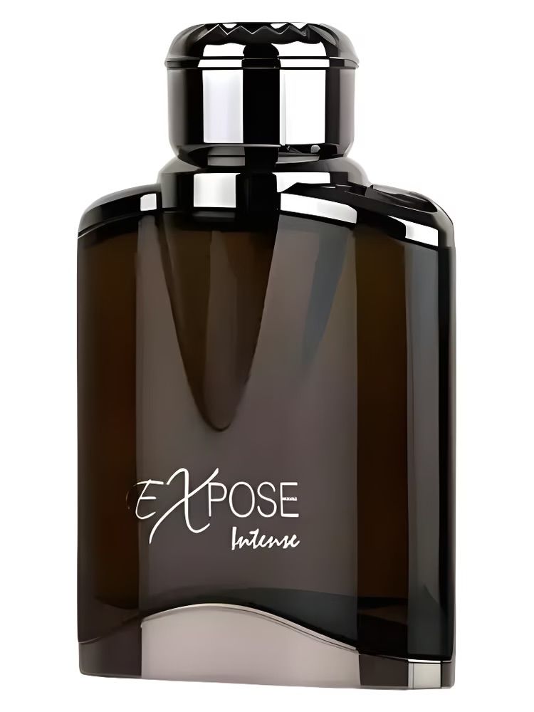 Expose Intense by Maison Alhambra Eau de Parfum 100 ml