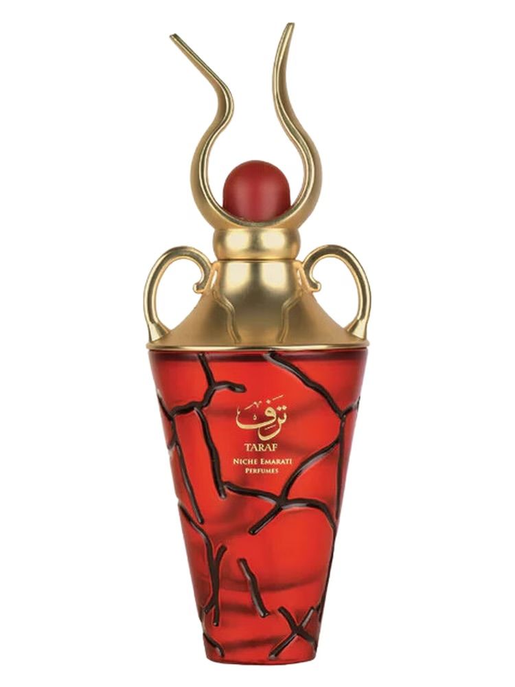 Taraf by Lattafa Eau de Parfum 100 ml