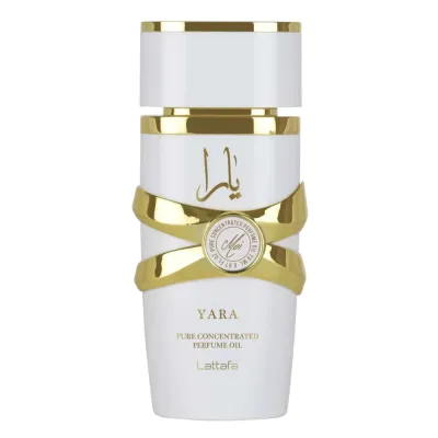Yara Moi di Lattafa Olio di Profumo Puro Concentrato 20 ml
