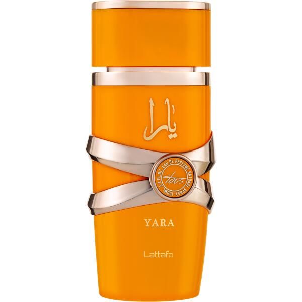 Yara Tous by Lattafa Olio di Profumo Puro Concentrato 20 ml