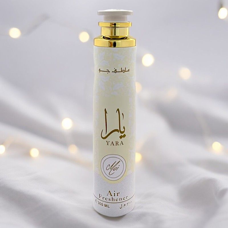 Yara Moi by Lattafa Deodorante per Ambiente 300 ml