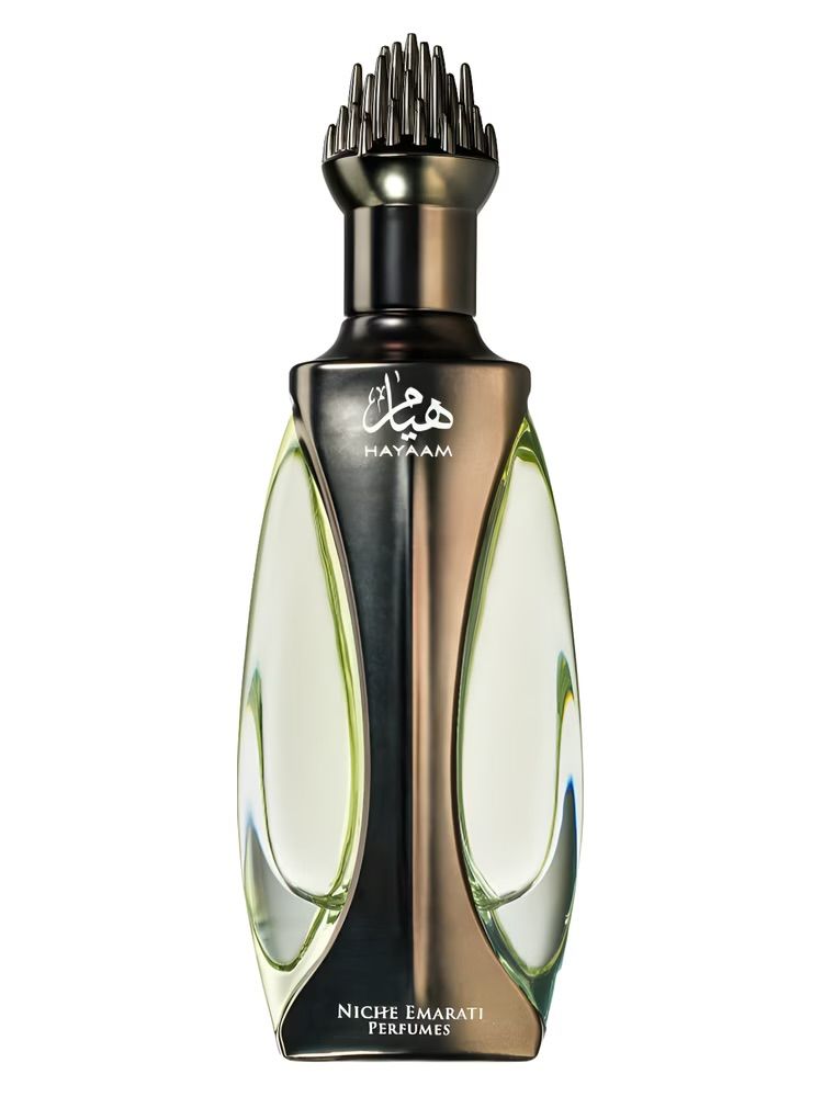 Hayaam by Lattafa Eau de Parfum 100 ml