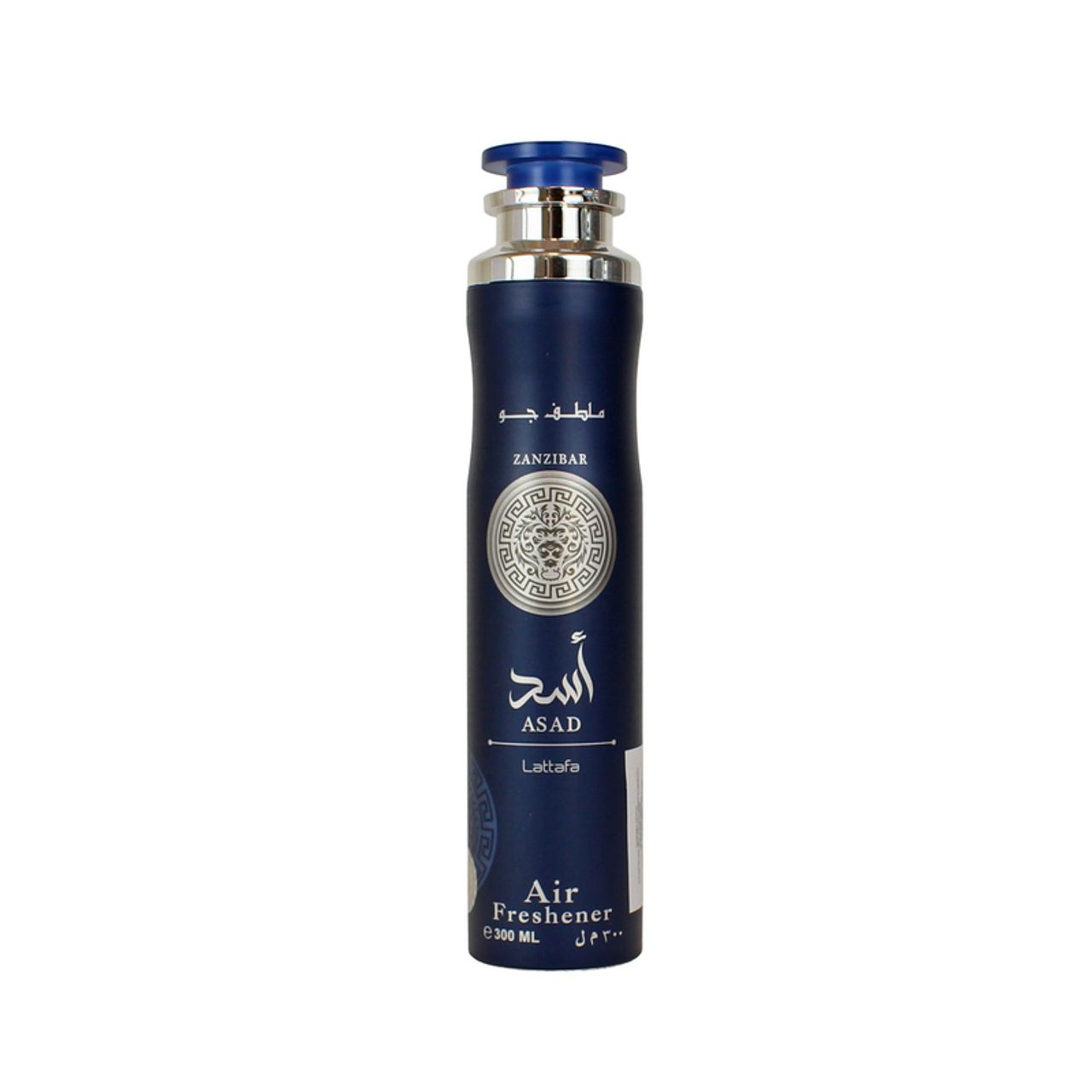 Asad Zanzibar by Lattafa Deodorante per Ambiente 300 ml