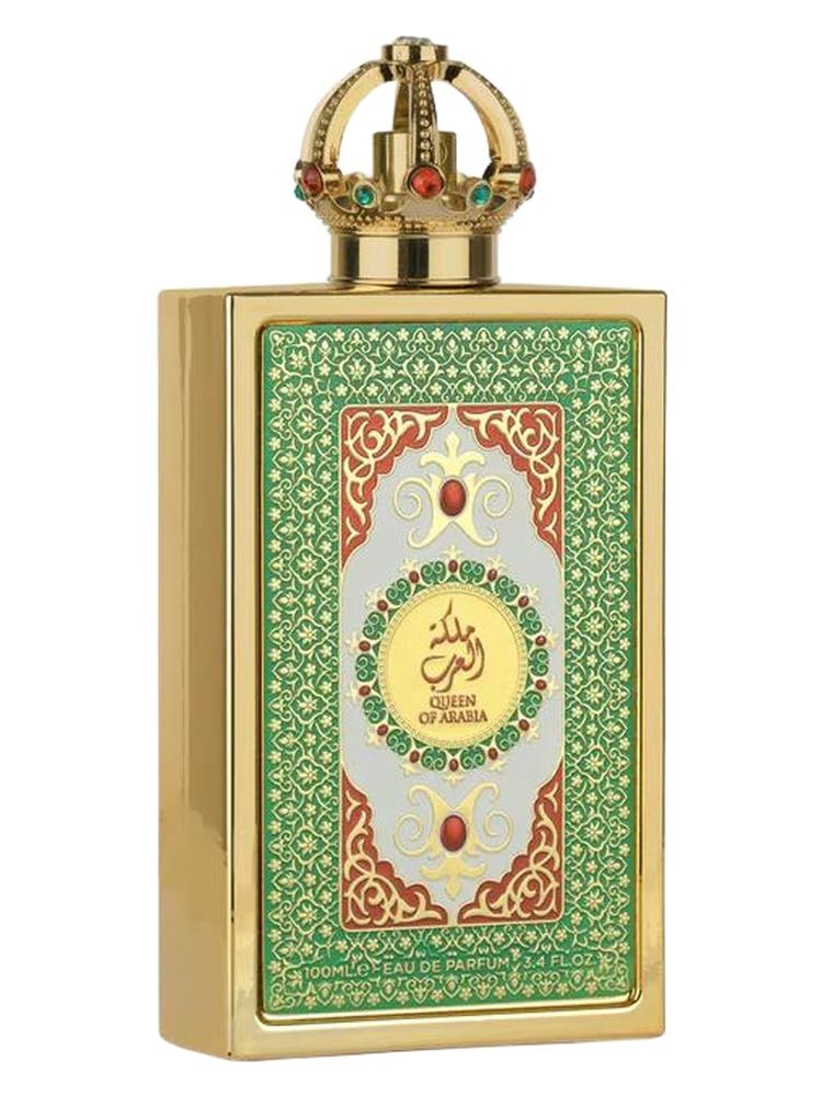 Queen of Arabia by Lattafa Eau de Parfum 100 ml