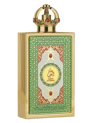Queen of Arabia by Lattafa Eau de Parfum 100 ml