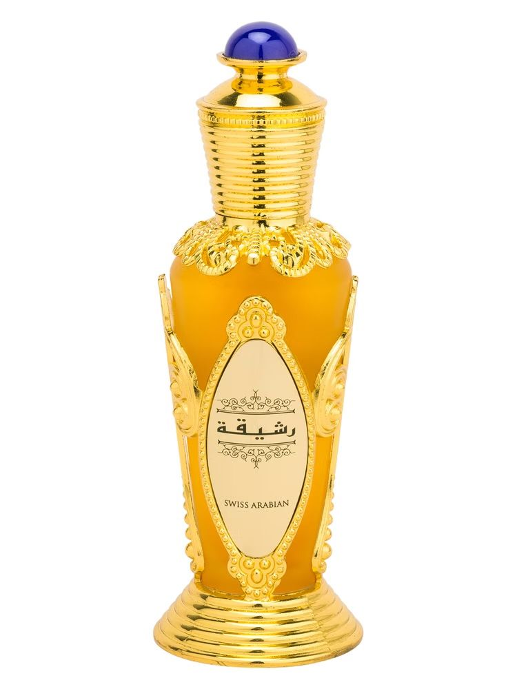 Rasheeqa by Swiss Arabian Eau de Parfum 50 ml