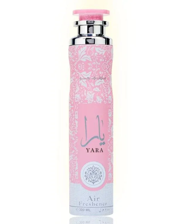 Yara by Lattafa Deodorante per Ambiente 300 ml